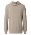 Pullover L - Beige