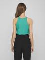 VIATHALIA NEW STRAP TOP - NOOS Grün L