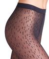 FALKE Origin Flaw 30 DEN Damen XL - Marine