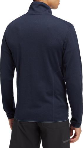McKINLEY Herren Unterjacke He.-Fleece-Jacke Roto IV M XL in Grau