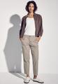 Softe Twill Chino 34/28 - Buff Grey