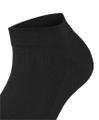 FALKE Sensitive London Damen Schwarz 39-42