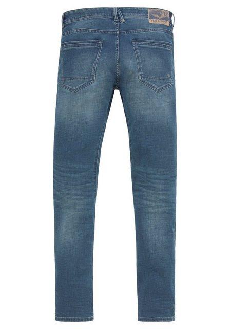 PME LEGEND Straight-Jeans »TAILWHEEL« mit authentischer Waschung