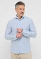 Hemd Jersey Langarm Blau 42/Langarm - 67cm