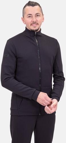 JAKO Herren Sportanzug Jacke Pro Casual L in Schwarz