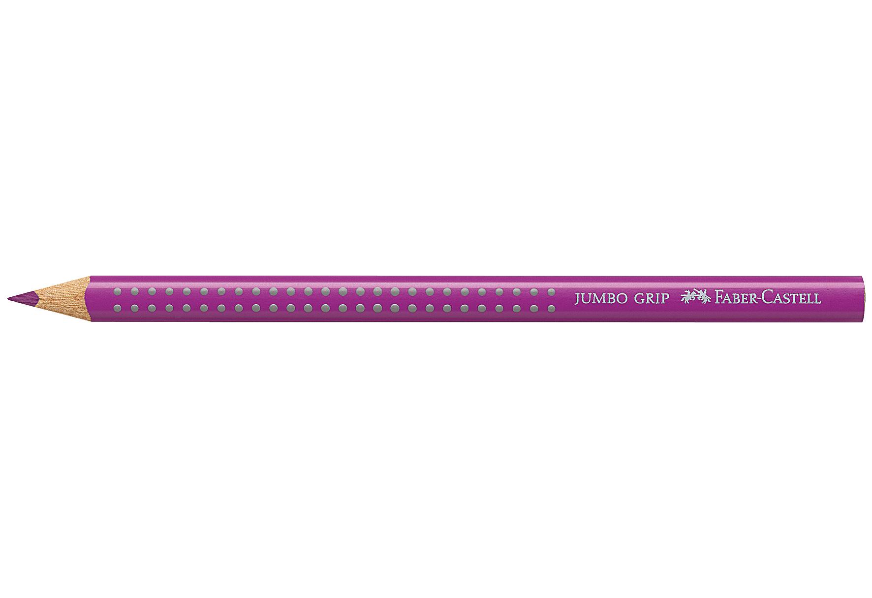 Farbstift 'Jumbo Colour Grip 2001'