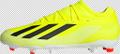 ADIDAS Herren Fussball-Rasenschuhe X CRAZYFAST LEAGUE FG 44 in Gelb