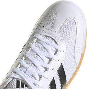 ADIDAS Herren Handballschuhe spezial light 41 ⅓ in Grau