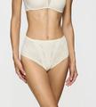 Triumph Shape Smart Ellipse Maxi XL - Ecru White