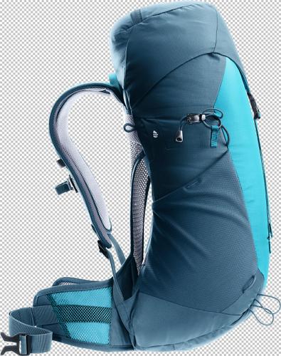 DEUTER Rucksack AC Lite 22 SL - in Blau