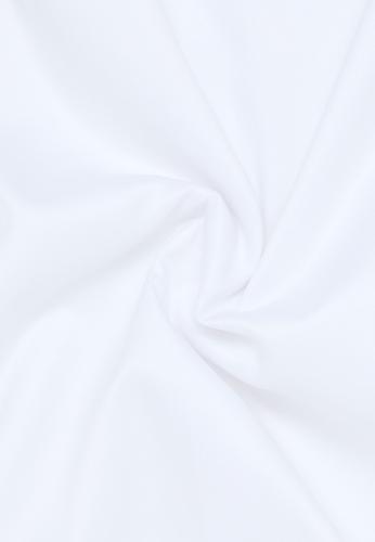 Luxury Shirt Twill Langarm Weiß 45/Langarm - 65cm