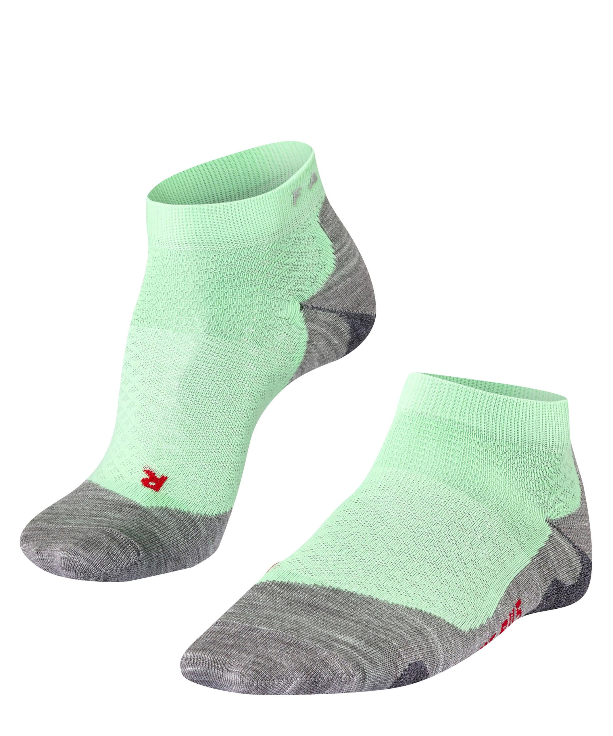 FALKE RU5 Race Short Damen Running 41-42 - After Eight