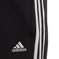 ADIDAS Fußball - Teamsport Textil - Hosen Tiro 19 Jogginghose FT lang Kids 116 in Schwarz