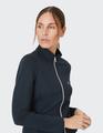 DORIT Jacke 36 Figurbetont - Night