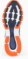 TRUE MOTION Herren Laufschuhe True Motion U-TECH Aion 44 ½ in Blau
