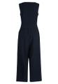 Jumpsuit Blau 40