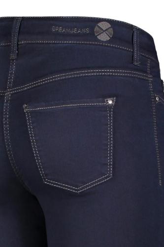 MAC JEANS - DREAM, Dream denim 40/34 Straight Fit - Blau