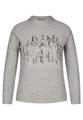 Mystic Grey 36 - Silber
