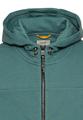 Sweatjacke mit Kapuze M Regular Fit - Sea Pine