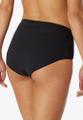 2PACK Midi Schwarz 38
