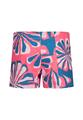 SKINY Damen Pyjama kurz Night In SKINY 03 40 - Future Coral