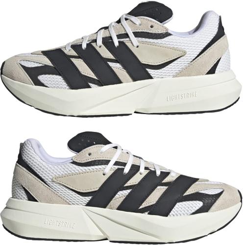 ADIDAS Herren Freizeitschuhe Lightblaze 43 ⅓ in Grau