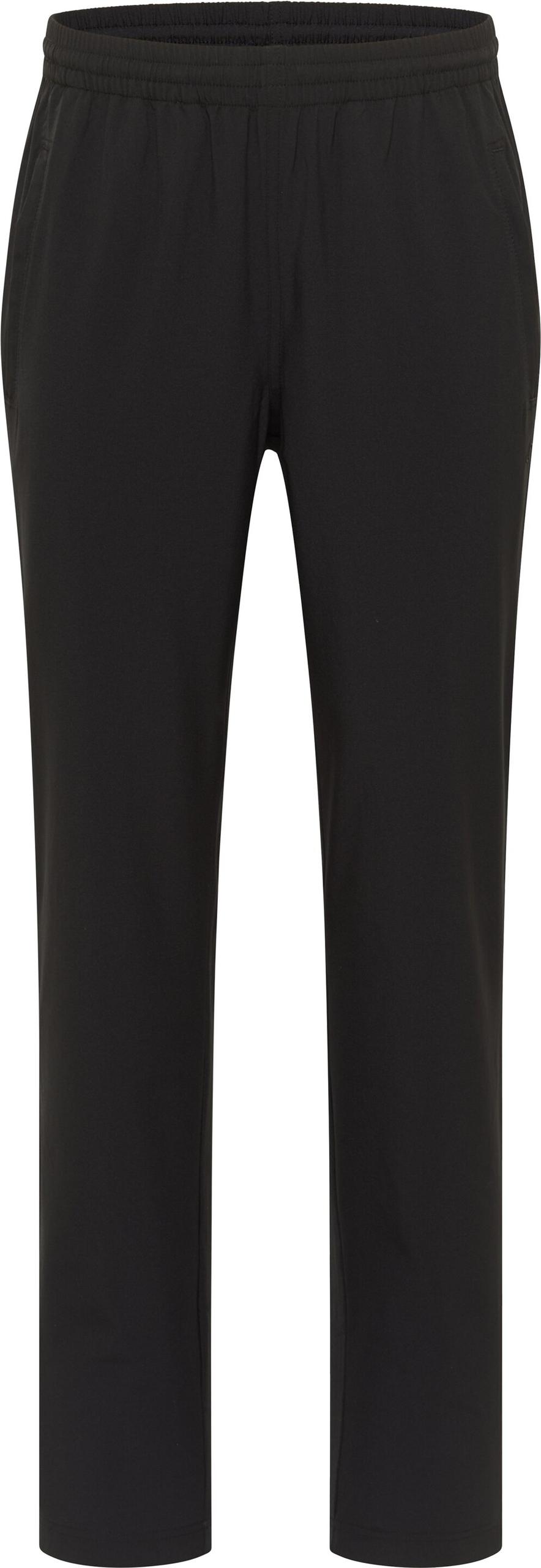 JOY Herren Sporthose TOM Hose 106 in Schwarz