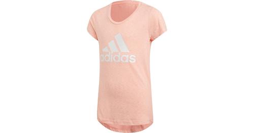 ADIDAS Kinder T-Shirt ID Winner 110 in Pink