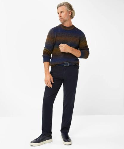 Style Luka Blau 56