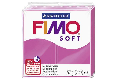 Modelliermasse 'Fimo soft'