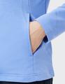 DORIT 36 Figurbetont - Cashmere Blue