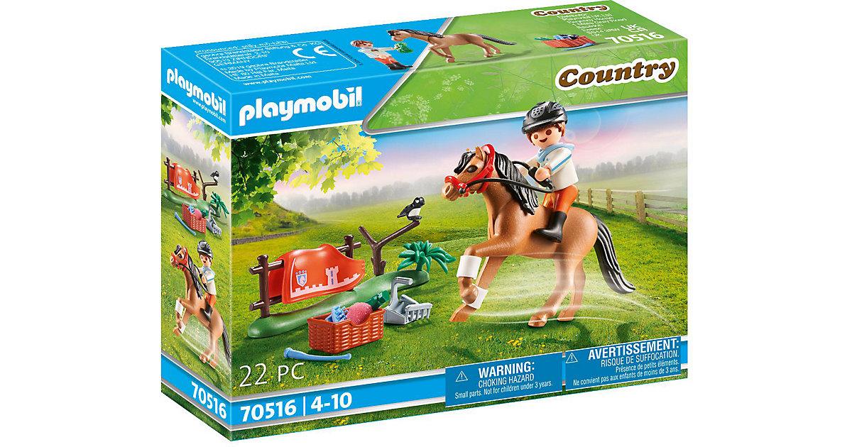 PLAYMOBIL® 70516 Sammelpony "Connemara"