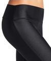 FALKE Shining Star Damen L 44-46 - Black