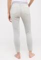 ORNELLA SPORTY 38 7/8 SLIM FIT - Light Grey Used