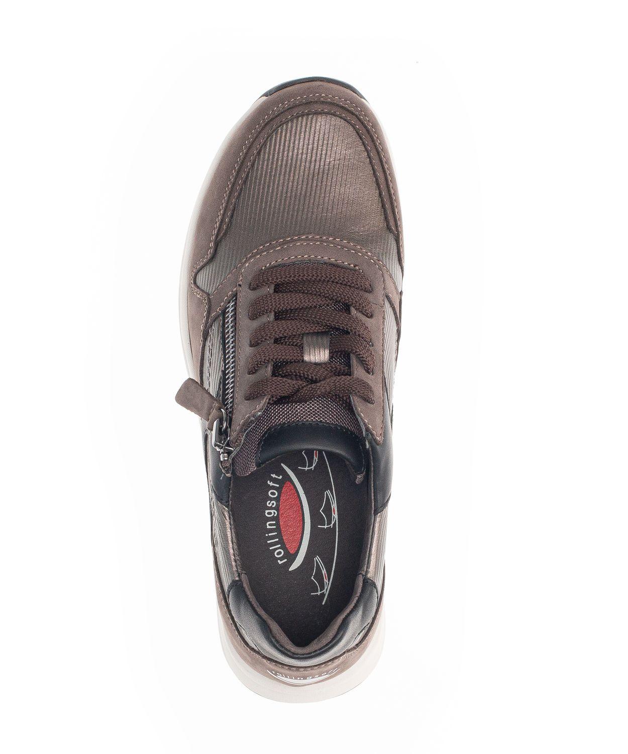 Sneaker low Elegante Schnürer HW 22/23