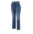 Jeans "Dream Kick" - Dunkelblau / 32/27