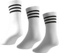 ADIDAS Herren 3S C SPW CRW 3P M in Grau