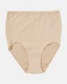 High Waist Slip INSHAPE 40/42 - Skin