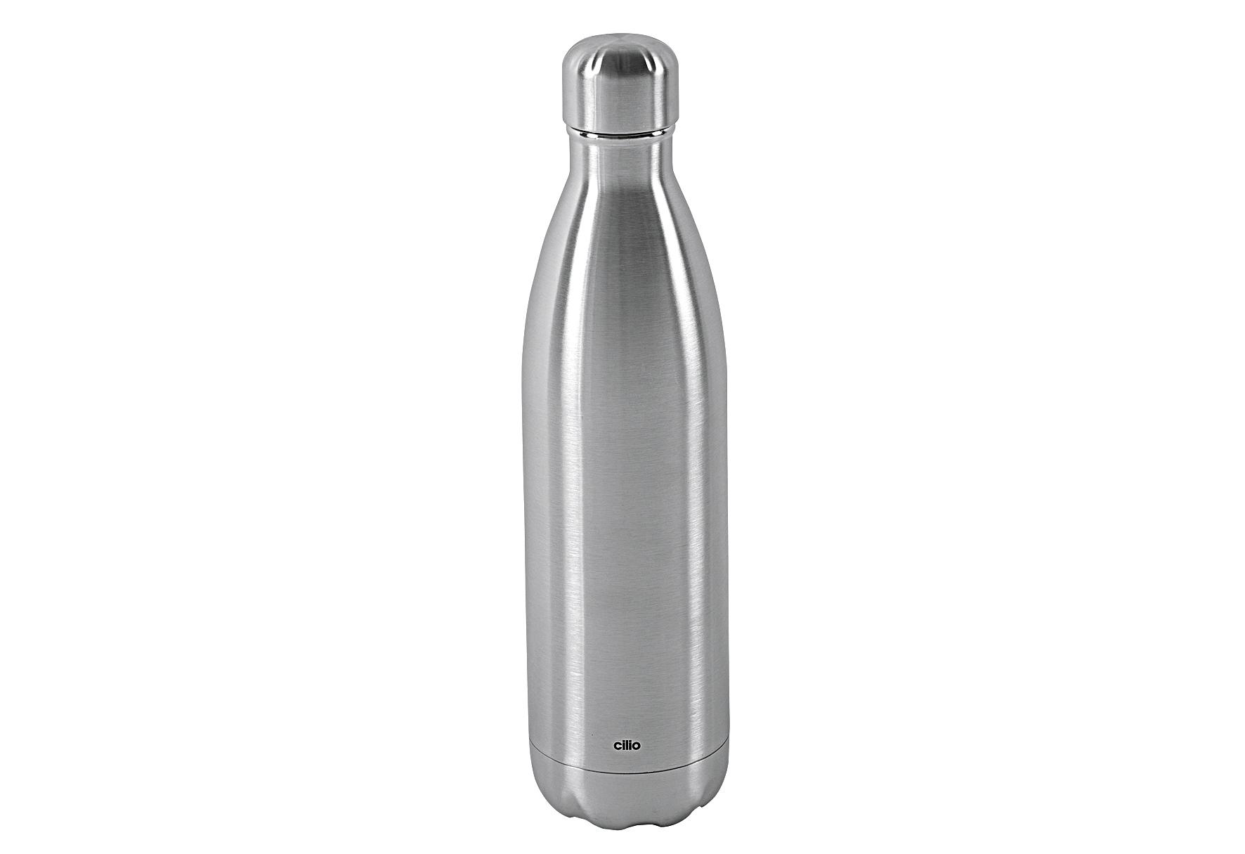 Isolierflasche "Elegante"