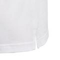 ADIDAS Kinder T-Shirt Boxy Graphic 170 in Weiß