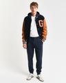 Shield Sweathose M - Evening Blue