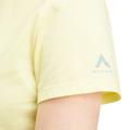 McKINLEY Damen Shirt Da.-T-Shirt Nata II W 40 in Grau