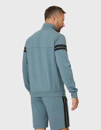BENJAMIN 48 - Slate Grey