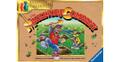 Ravensburger Spiel, »Die Maulwurf Company«, Made in Europe, FSC® - schützt Wald - weltweit