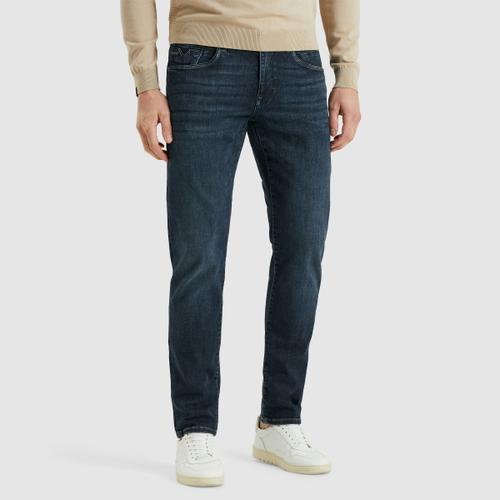 V12 - SLIM 31/30 Slim Fit - Denim Blue Green