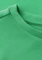 Silk-Look Shirt Grün 44