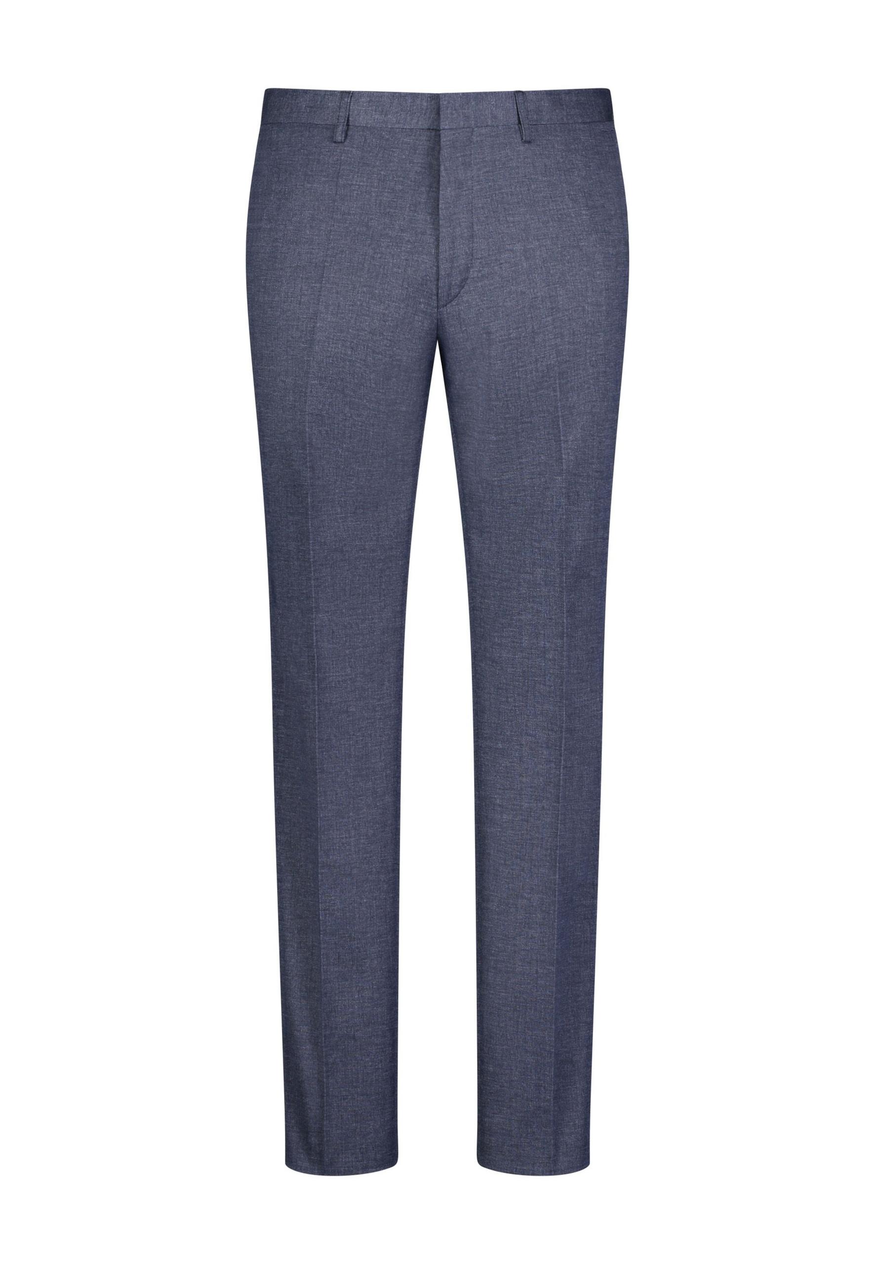 Hose - Dunkelblau / 58