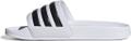 adidas Shower adilette 38 in Grau