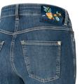 MAC JEANS - DREAM WIDE, DREAM Wonder light Denim Blau 34/32