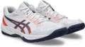 ASICS Herren Handballschuhe GEL-TASK 4 45 in Grau